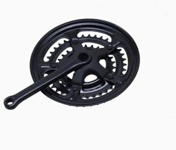 ترس جنزير دراجة رياضية